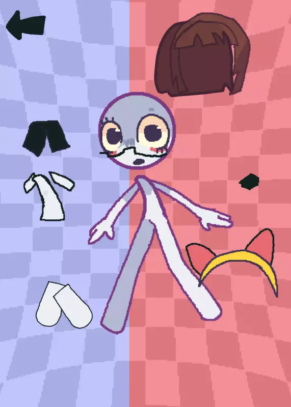 Game by @Lookout3d_MINE