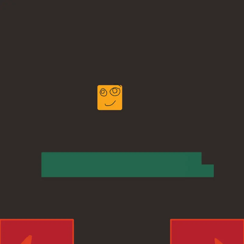 Game by @milovuk