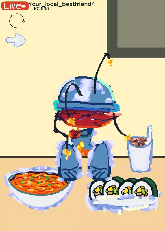 Game by @Your_local_bestfriend4