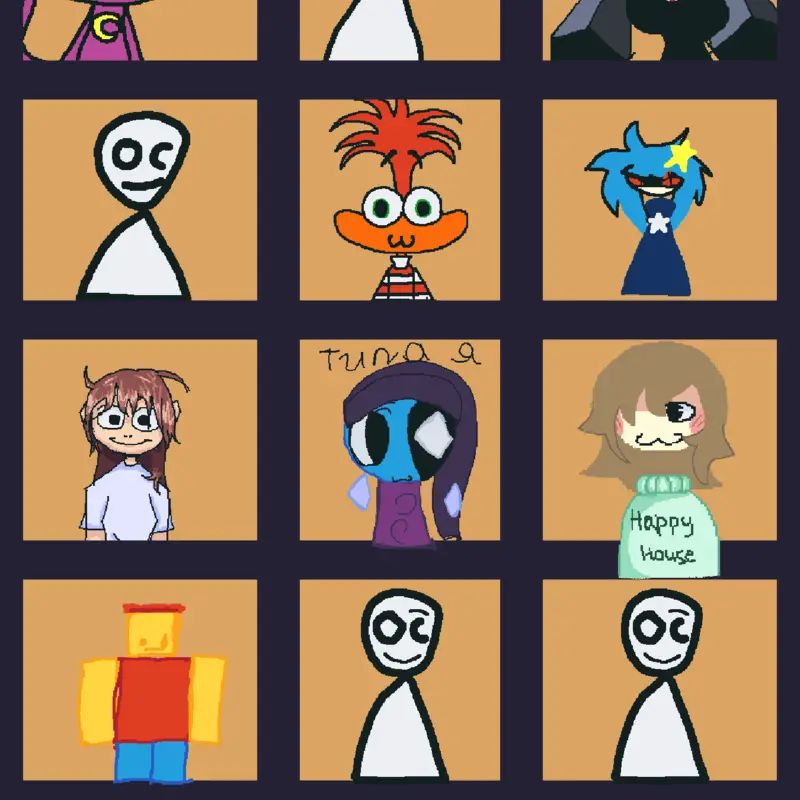 Game by @FOCAS_FAN