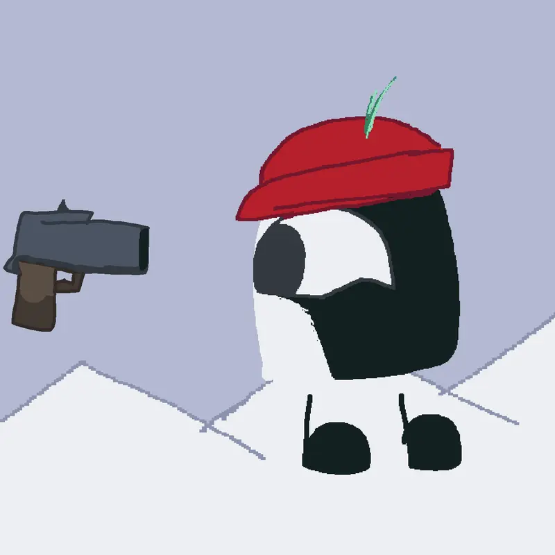 Game by @character-1