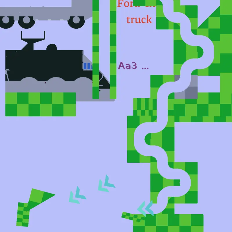Game by @AliJatt