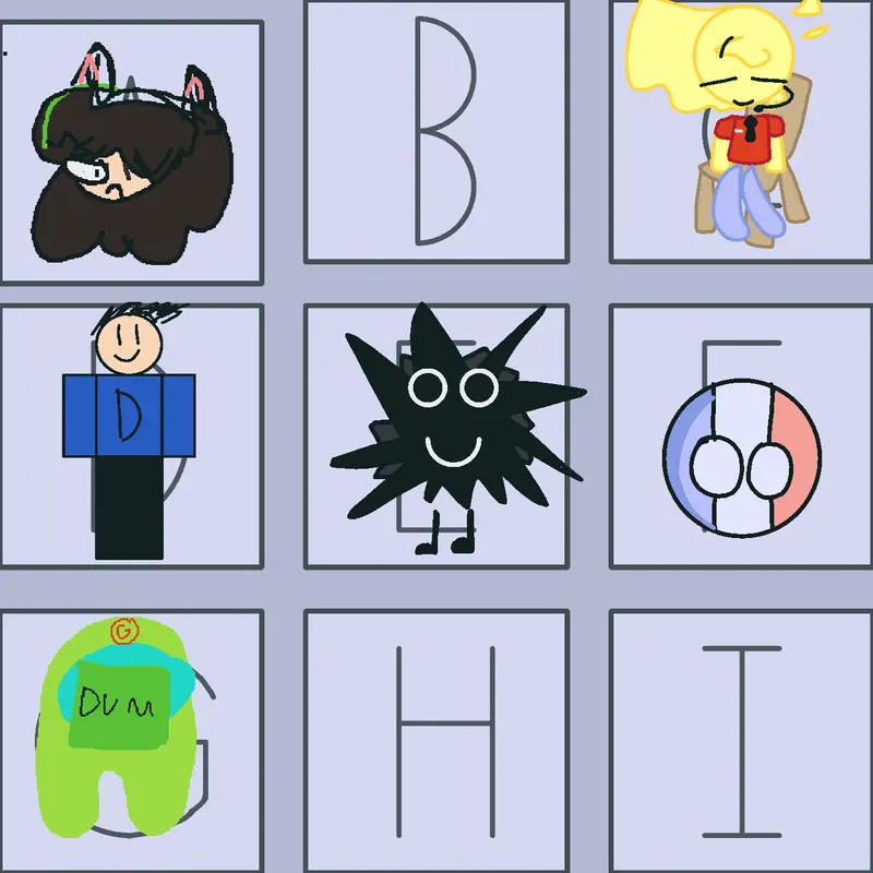 Game by @XxAthenaNotHerexX
