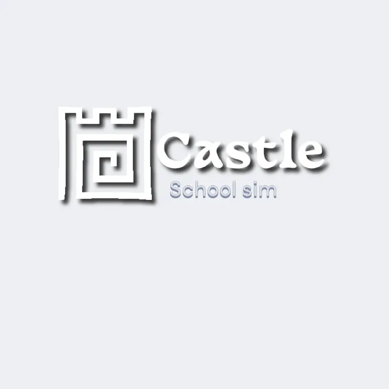 Delicious school simulator by @yufleWorksForCastle