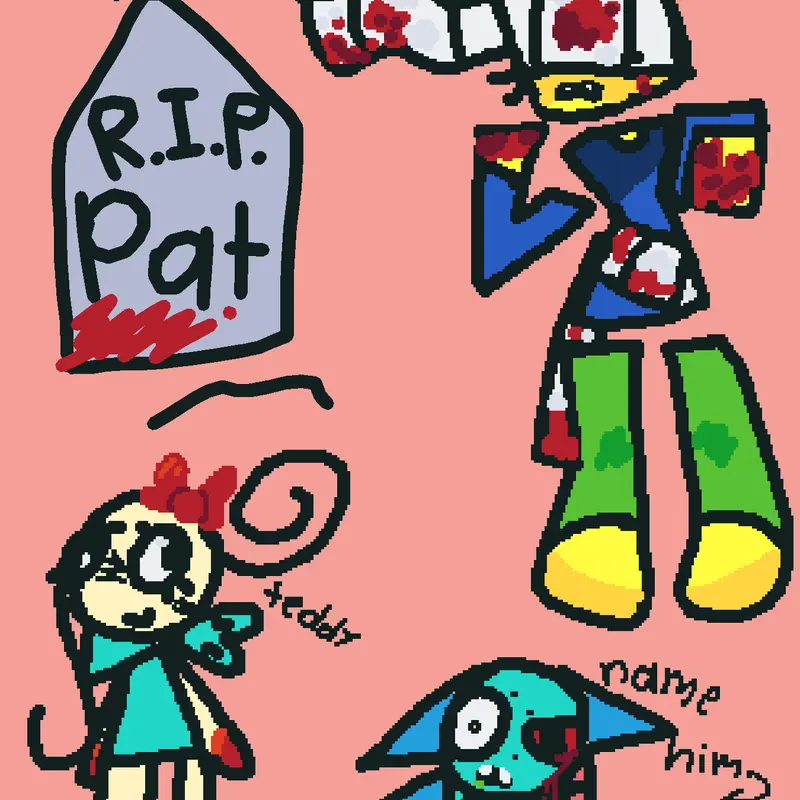 Game by @maid_what_castle