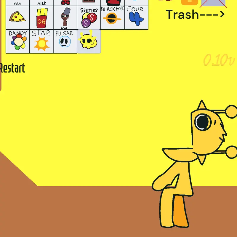 Game by @Darp