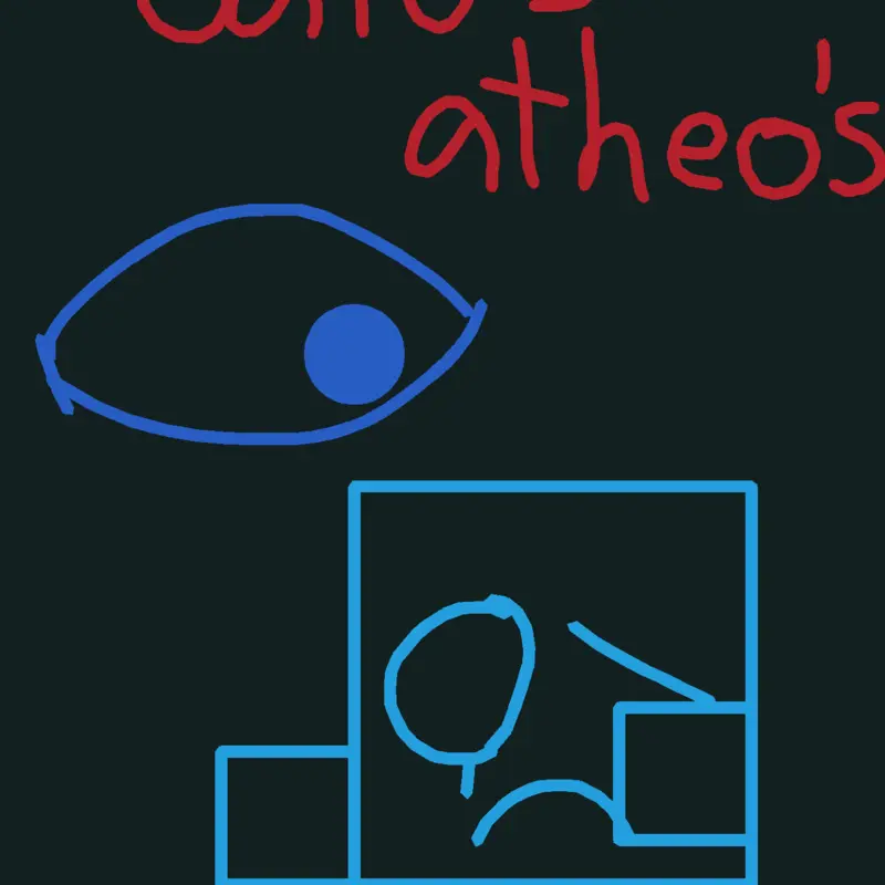 Baldis atheo's by @friendmasterv2