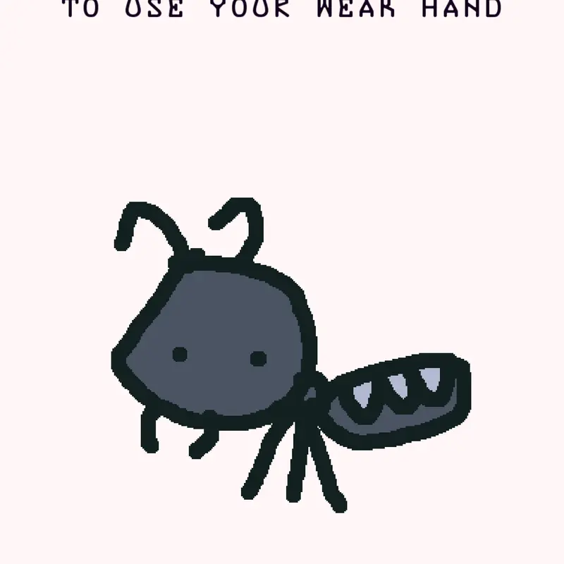 Game by @Random_Ant