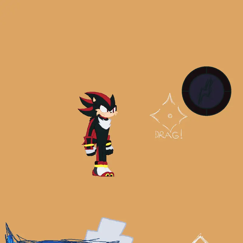Game by @feutersonic