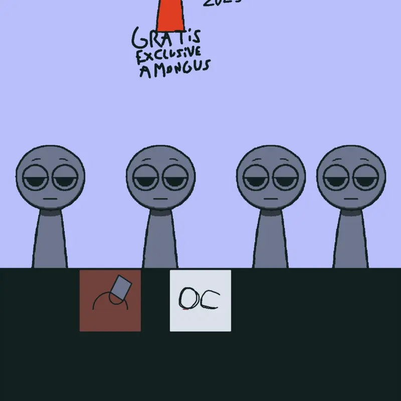 Game by @Theomisael