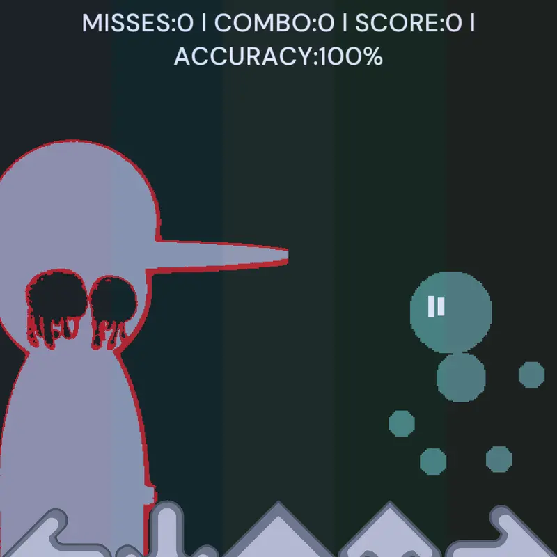 Game by @edwolls