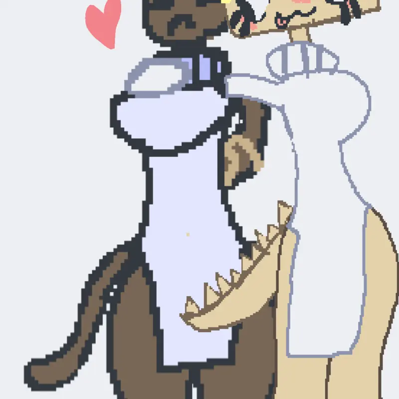 Game by @mimi_loves_mice
