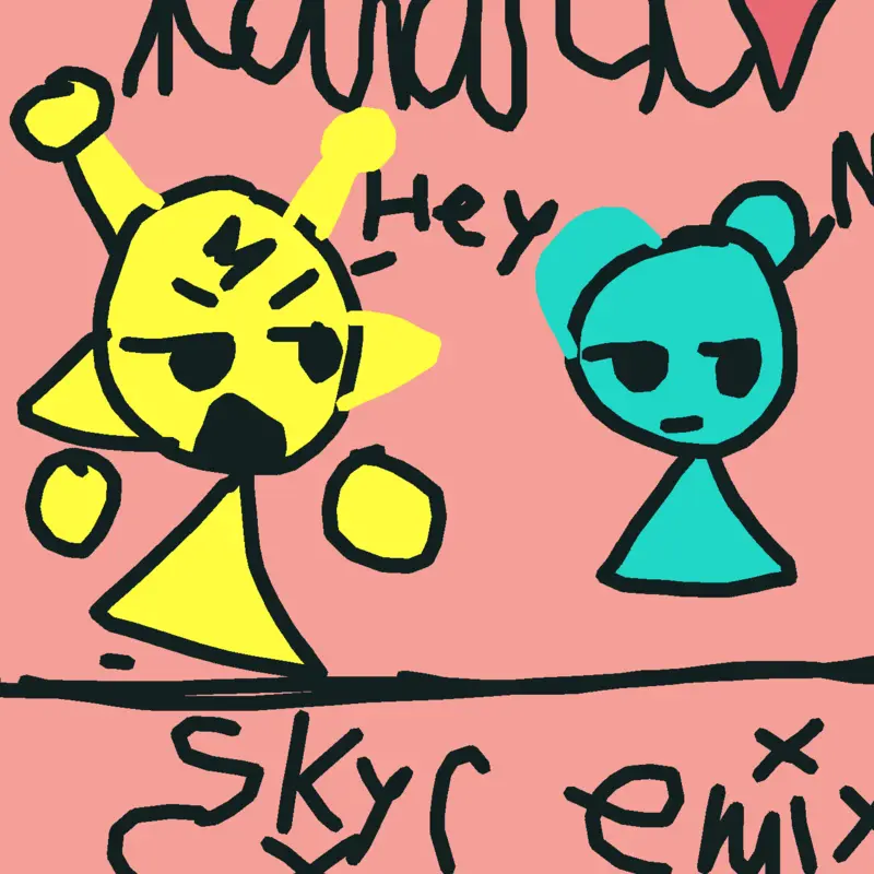 Game by @Sprunki-Pinki