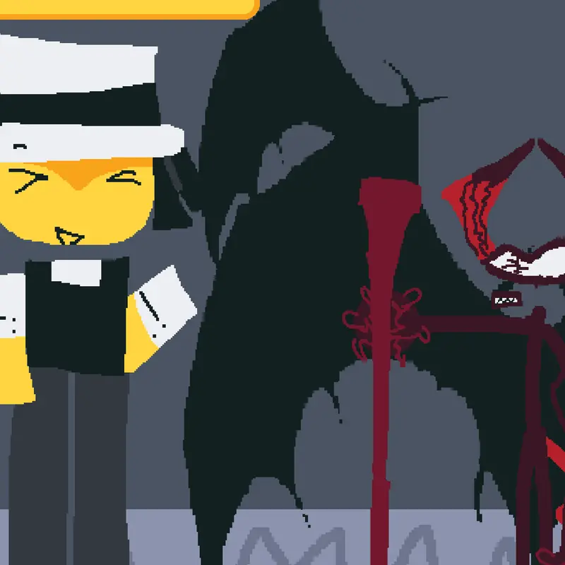Game by @S_the_bored_creator