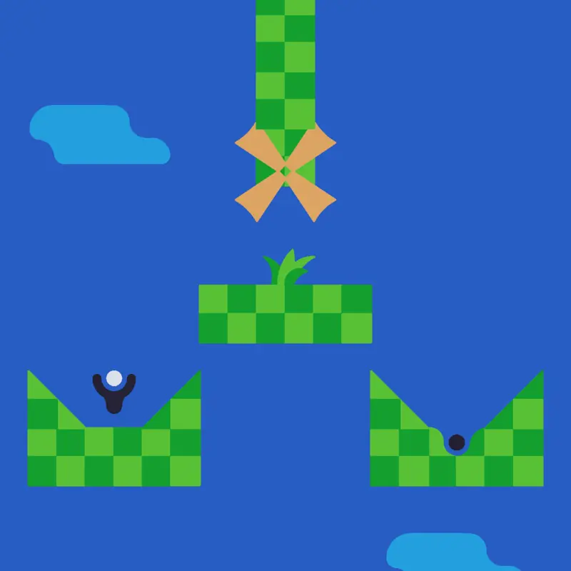 Game by @AmyaTorres