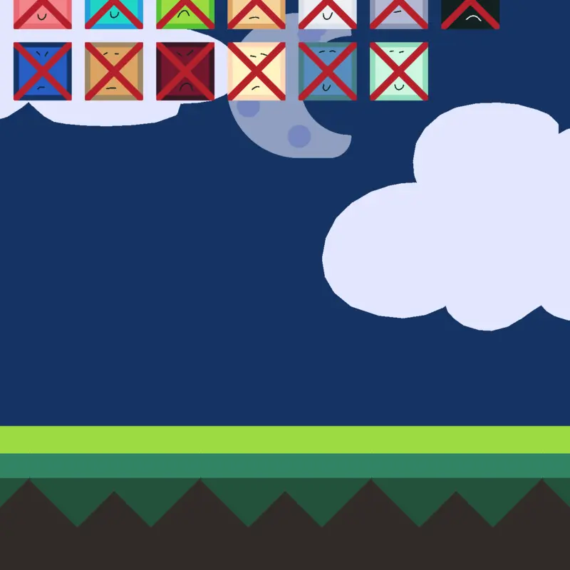 Game by @muhdor