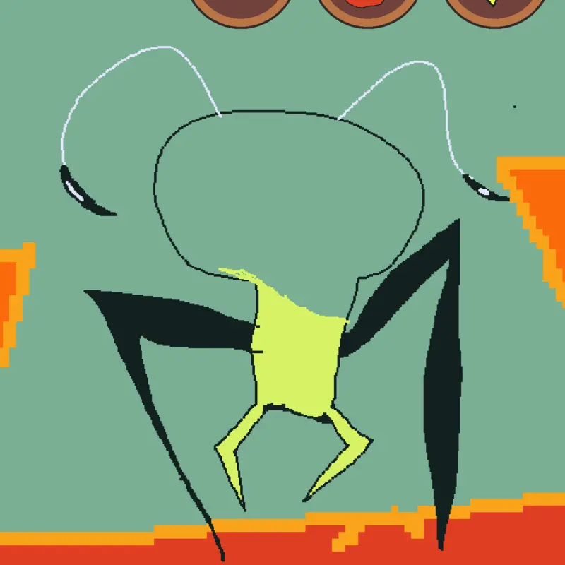 Game by @sharky_yay