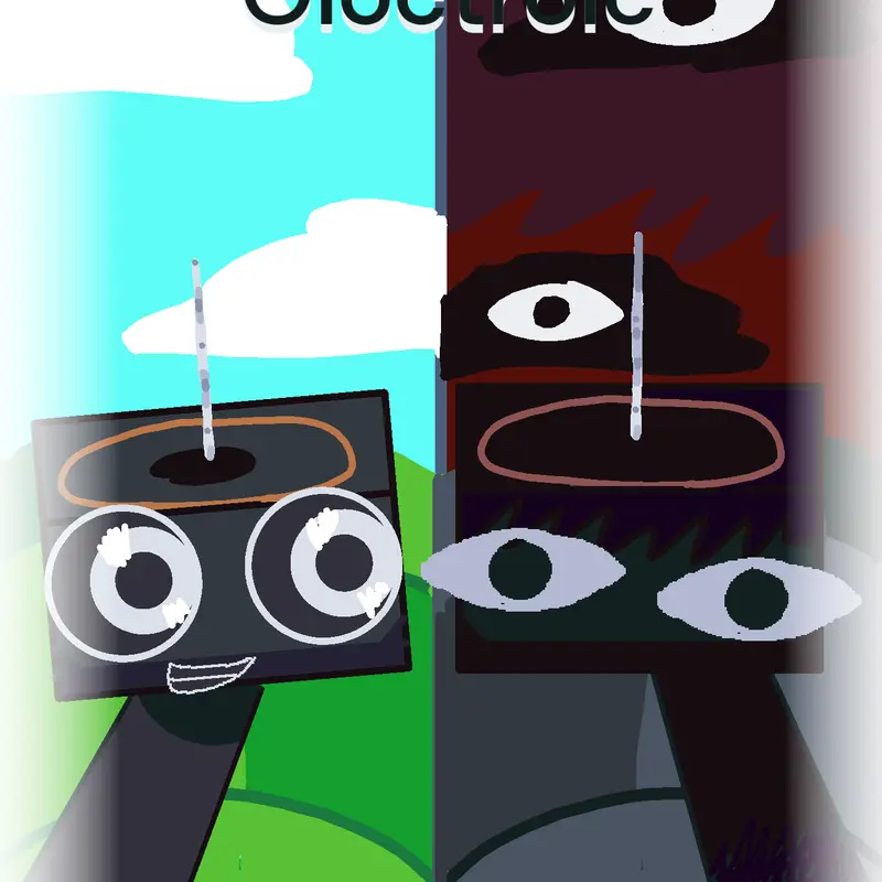 Game by @MoytheOctopus