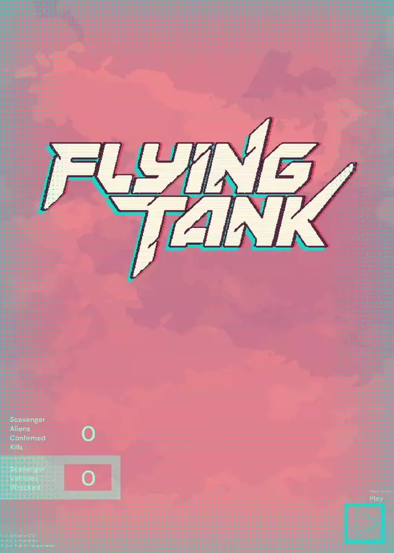 Game by @featherdev