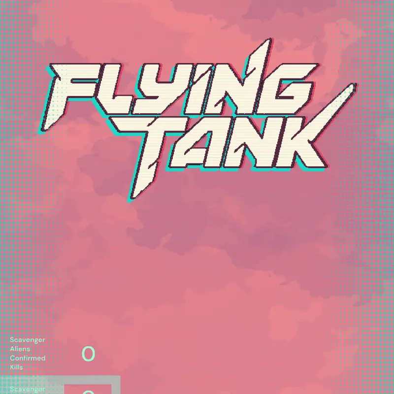 Game by @featherdev