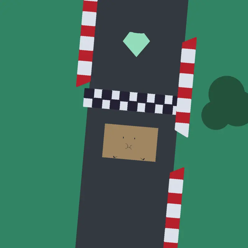 Game by @maxrolli