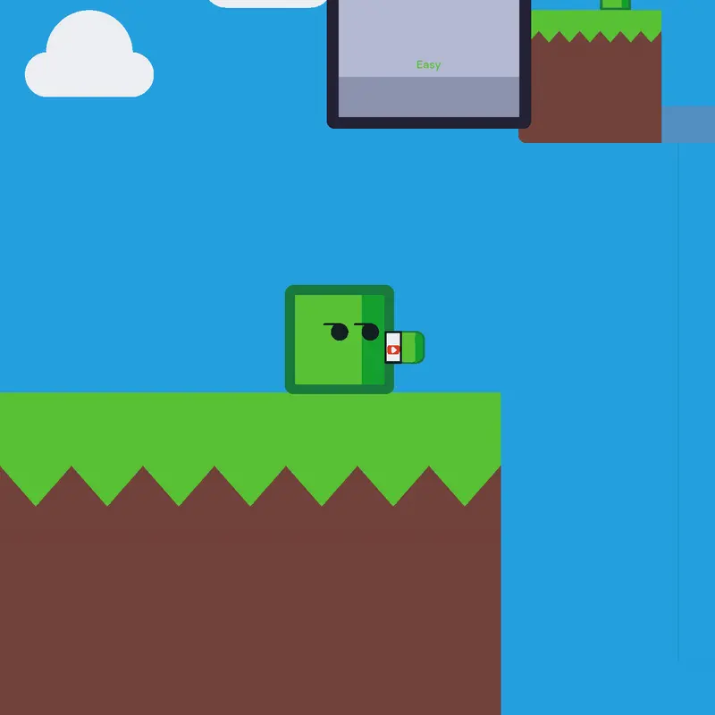 Game by @stensroot