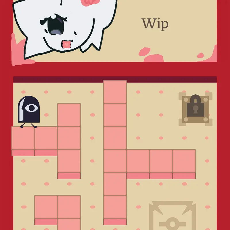 Game by @cute_strawberry156ry