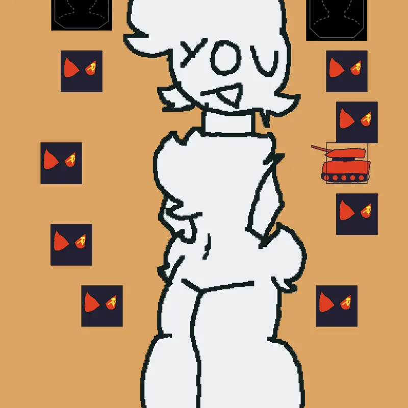 Game by @yoep