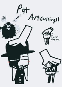 die of death artful