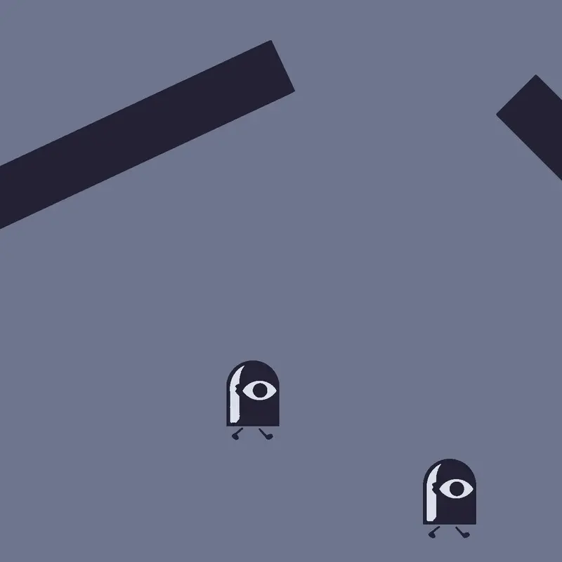 Game by @factorial