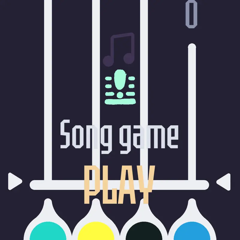Game by @turbtle