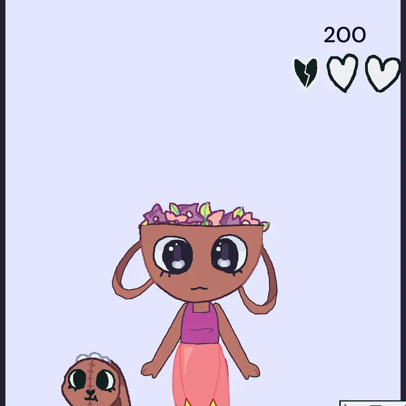 Game by @IDIOTINYOURFYP
