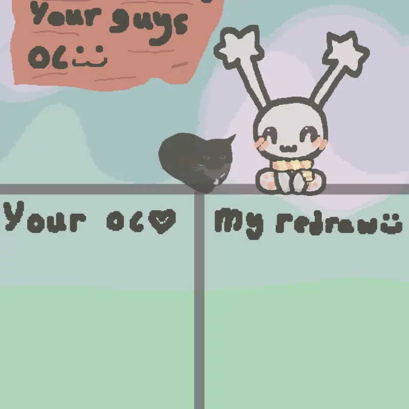 Game by @yannsinchan_Ai