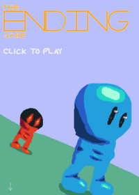 The Ending Game