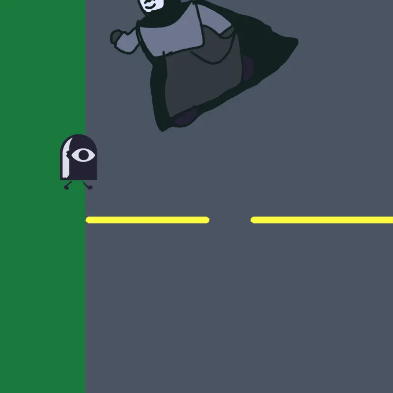 Game by @liamai
