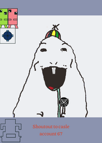 HAPPY BIRTHDAY today is My BIRTHDAY yip!