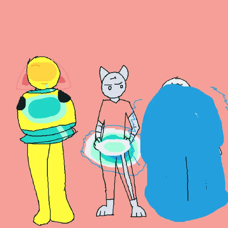 Game by @howshinshin