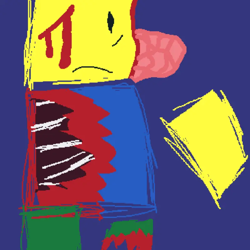 Game by @geen-ellowball