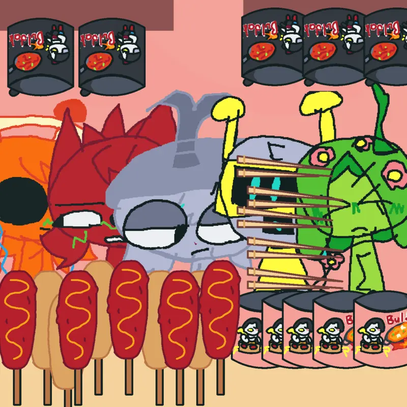 Game by @raddysprunki