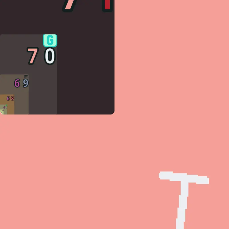 Game by @OctavioShoup