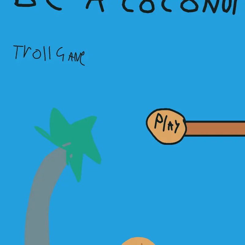 Game by @crazydrawings