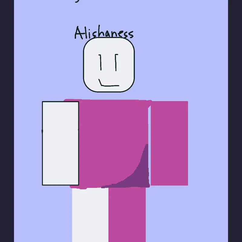 Game by @justarandomacc