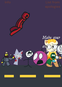 make your run oc