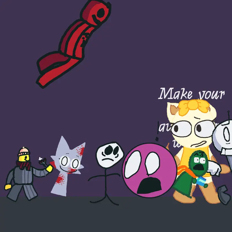 Game by @littleorangey