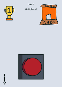 clickers game simulator