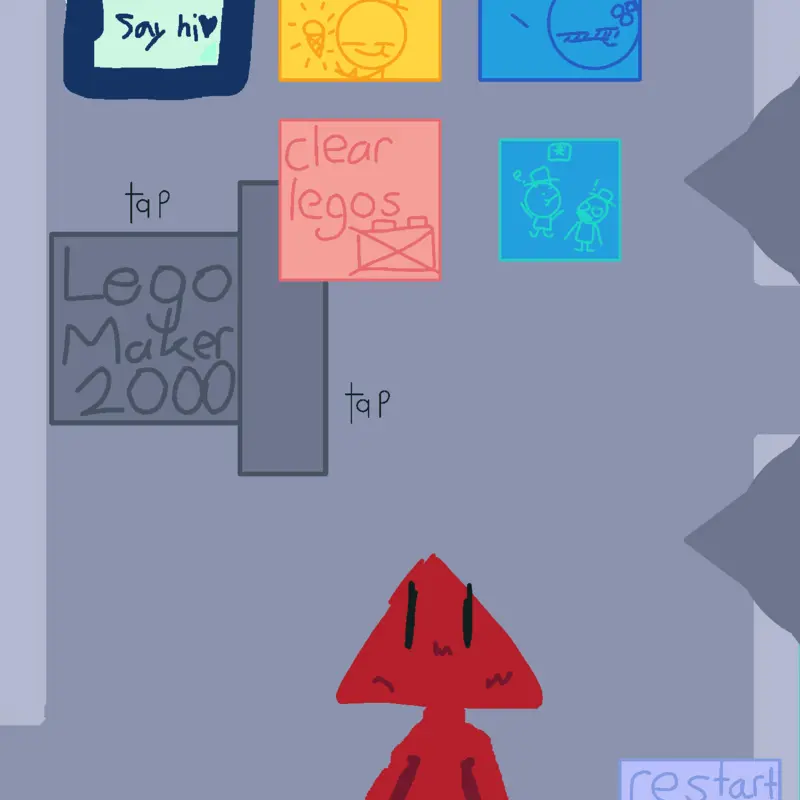 Game by @sophi_doller