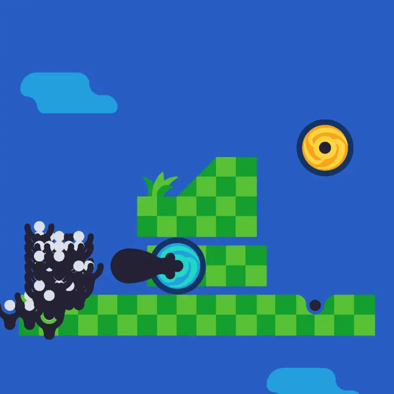 Game by @ggggho