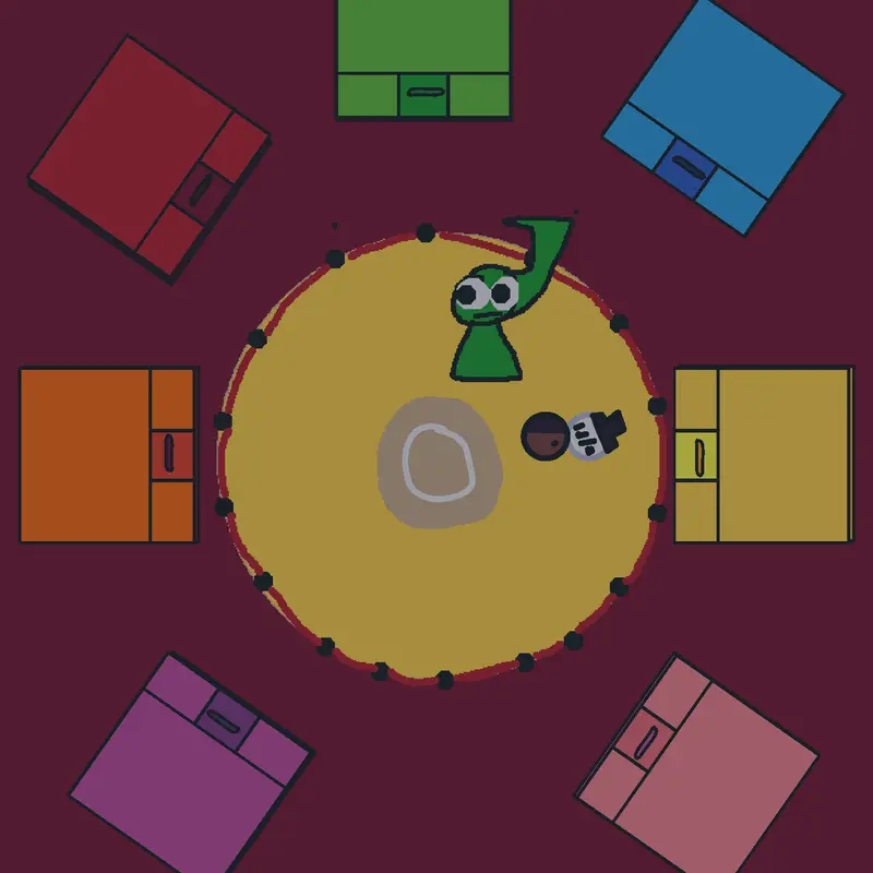 Game by @bloop_sprunki