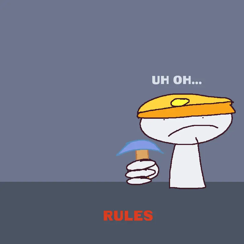 Game by @VoidSpark4415
