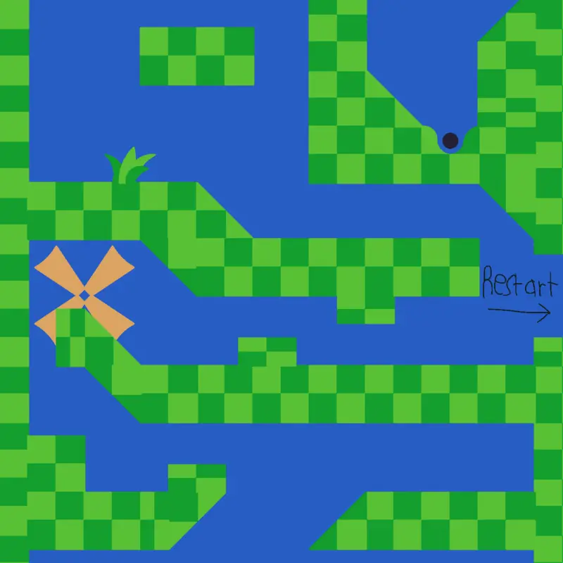 Game by @Emmettron